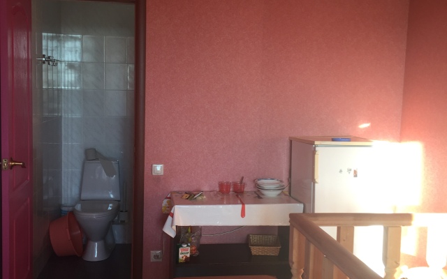 Melnitsa Guest house