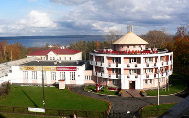 Maski Hotel