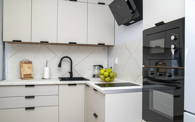 Апартаменты SunSet