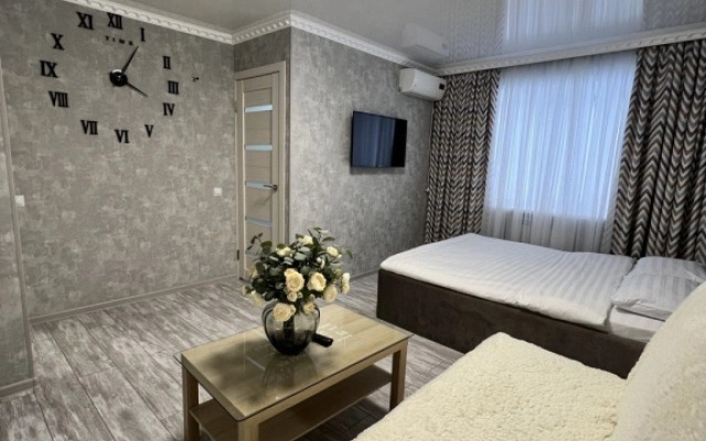 Loft Apartamenty