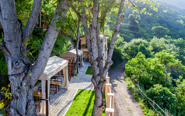 Guest House Dilivita