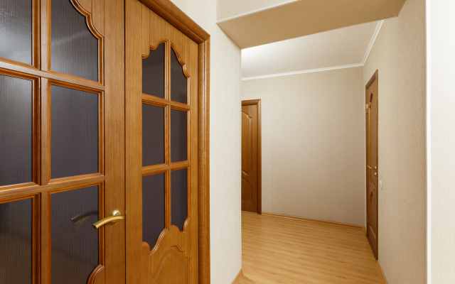 Zhivi Uyutno Karavella Apartments