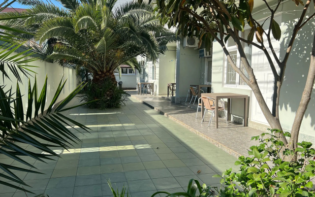 Lazur Allama Group Guest house