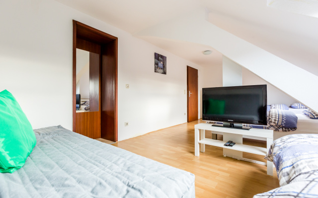 Apartments Mönchengladbach