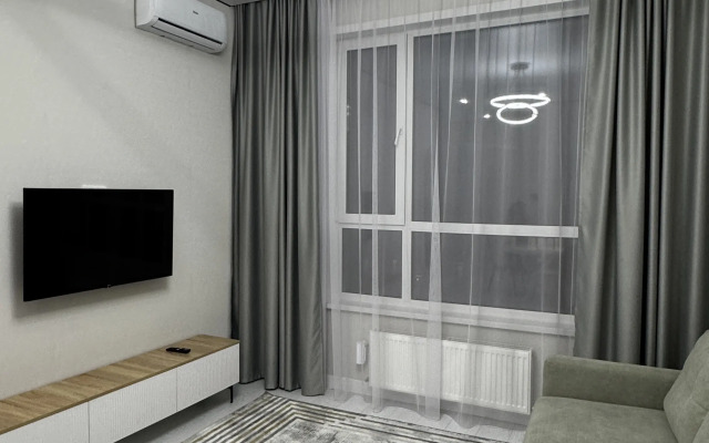 Zhk Biznes Klassa Aiqyn Apartments