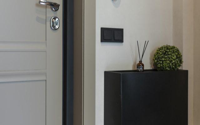 Апартаменты в Центре Города