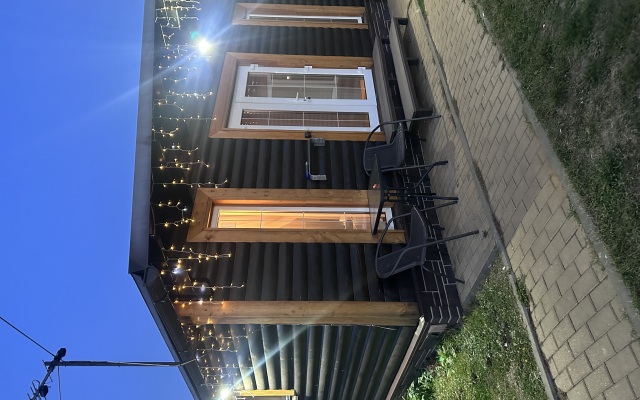 Akvarel Hotel