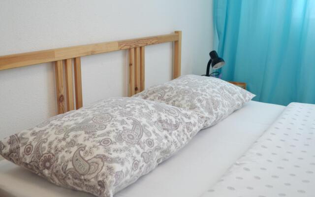 Apart-Hotel Polet