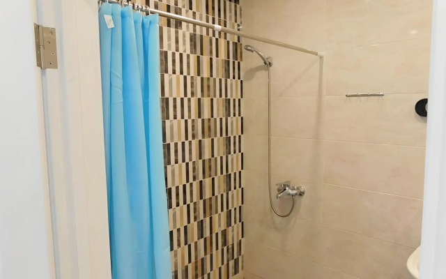 Tsvetnik Tsentr Bunimovicha 1a Flat