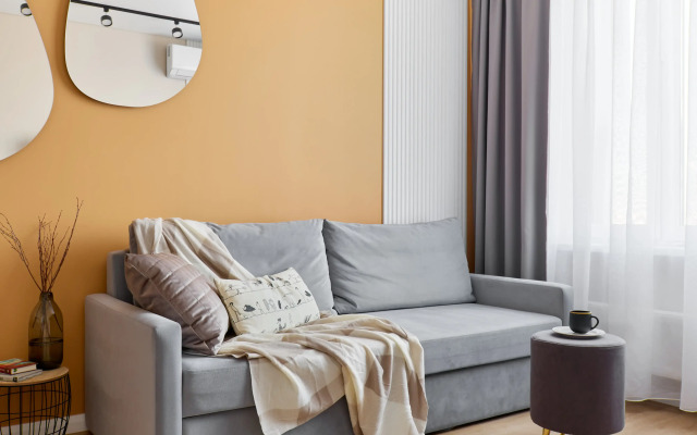 Kazanskiy Priyom Na Voznesenskom Trakte Apartments