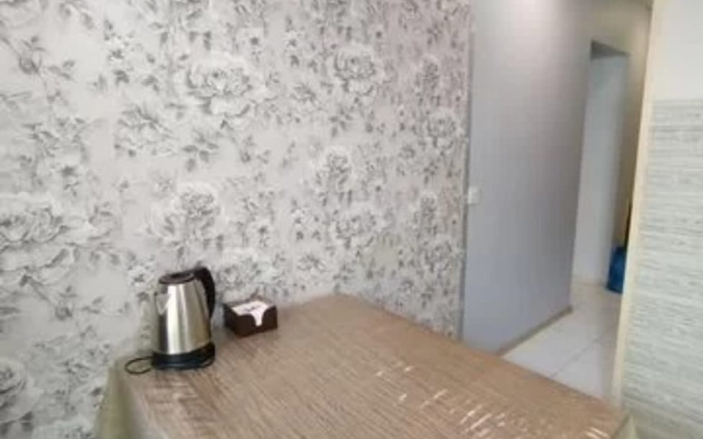 Квартира Проспект Кулиева 15
