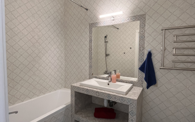Uyutnaya Odnushka Zhk Vidny Gorod Flat