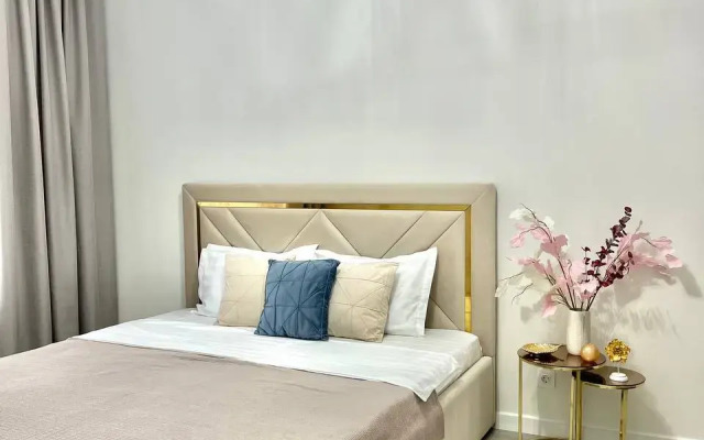 V Zhk Sezim Senim Apartments