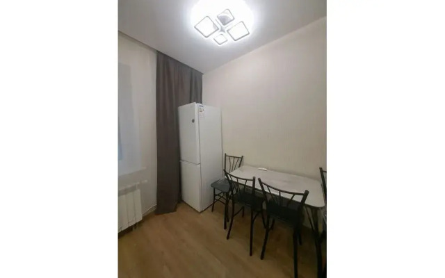 Квартира Мой Город Шилова 24