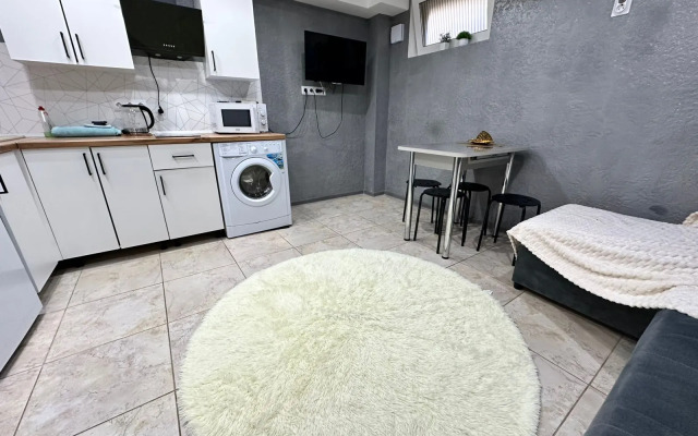 Uyutnye Apartamenty V Tsentre Apartments