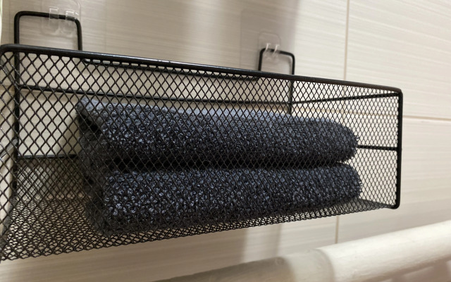 Квартира Tak