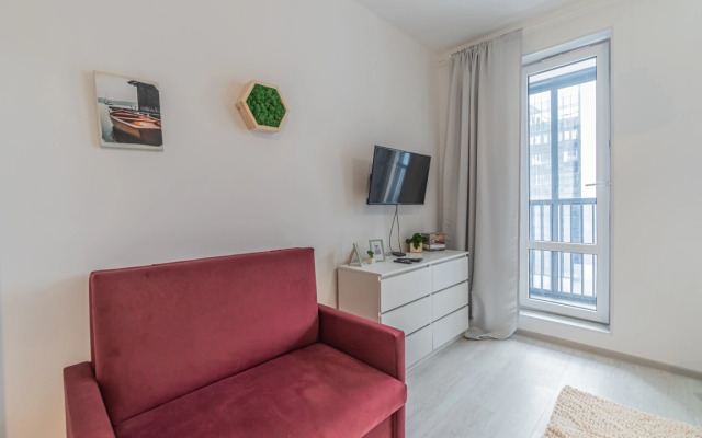 Apartment Studio SalutApart 17