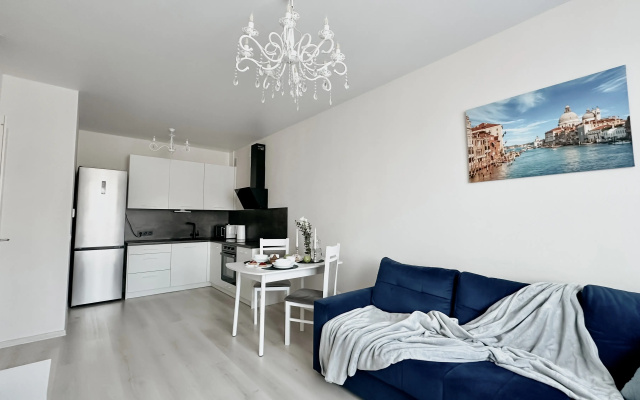 Апартаменты Abramov Baltic Blue