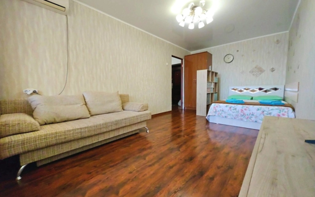 V tsentre goroda Flat