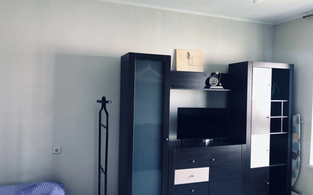 Квартира Недорубова