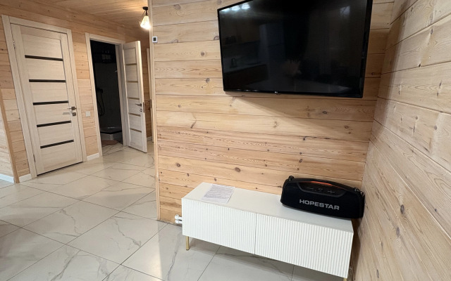 Частный дом Шире_геш 2