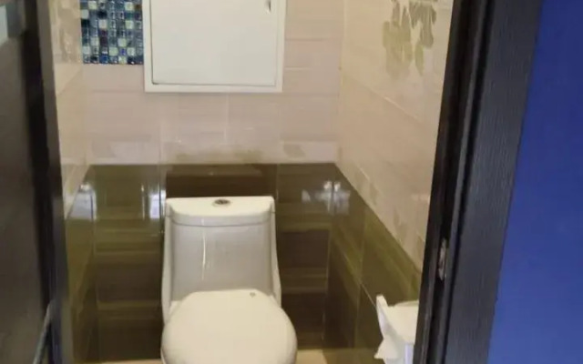 Квартира Барышиха 25к3