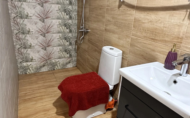 Квартира Татьяна