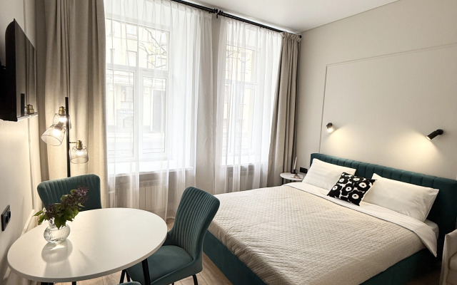 Квартира Студия Welcome 2 на Петроградке