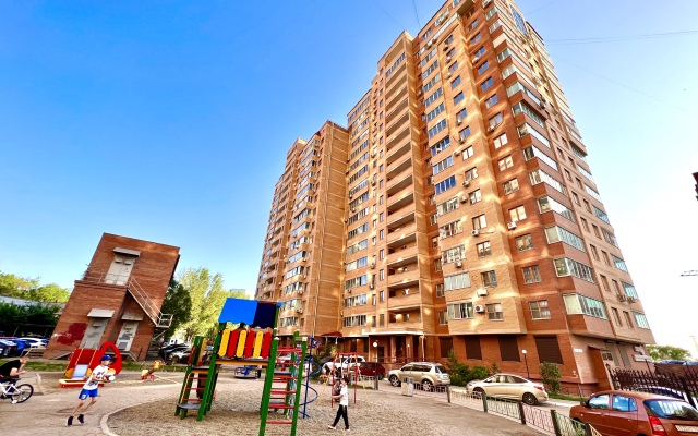 Na 13 Etazhe V Zhk "Sovremennik" Apartments 2