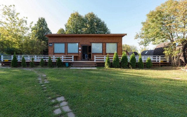 Ok-Reka Guest house