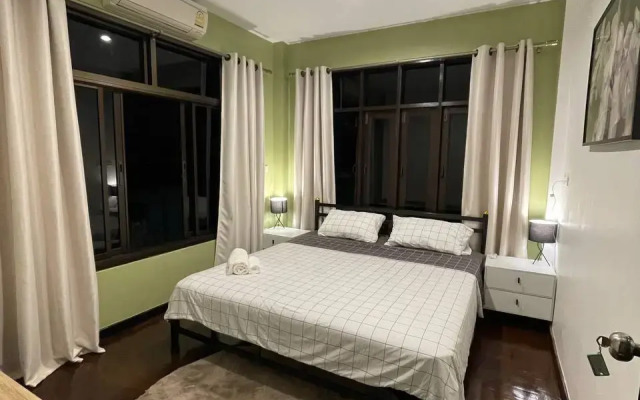 Aisawan Resort Villa