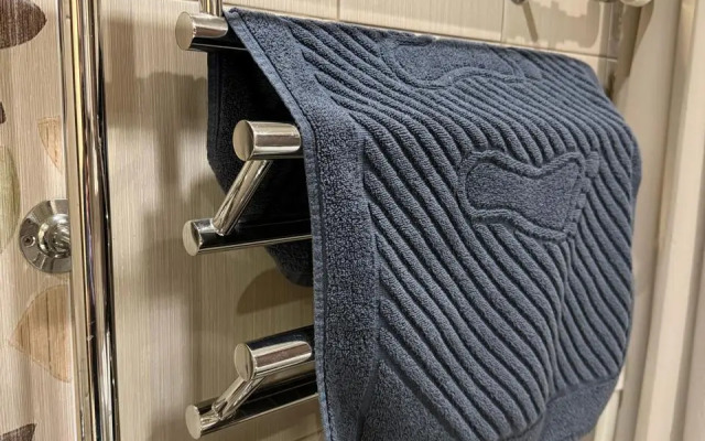 Апартаменты Тепло Дом Амурский Бульвар 59