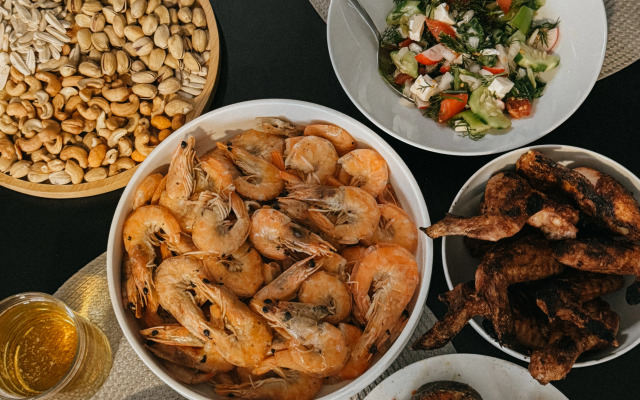 Частный дом Skandi Life