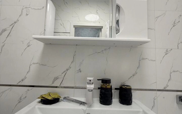 Квартира на улице Коммунистическая 9