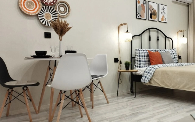 Style Studio Apartments