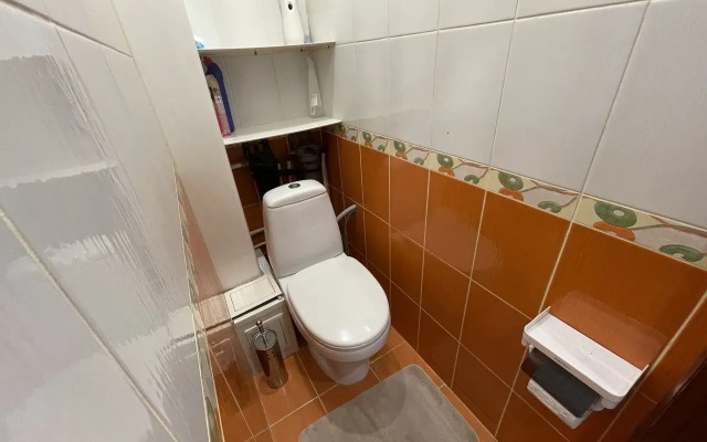 Апартаменты МИР, пр-кт Ленинградский 4А