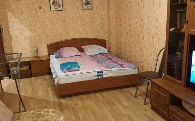 Квартира на Улице Весенняя 5