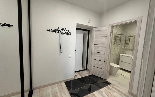 Квартира Чемпионский Привал Рядом с Дворцом Спорта Янтарный