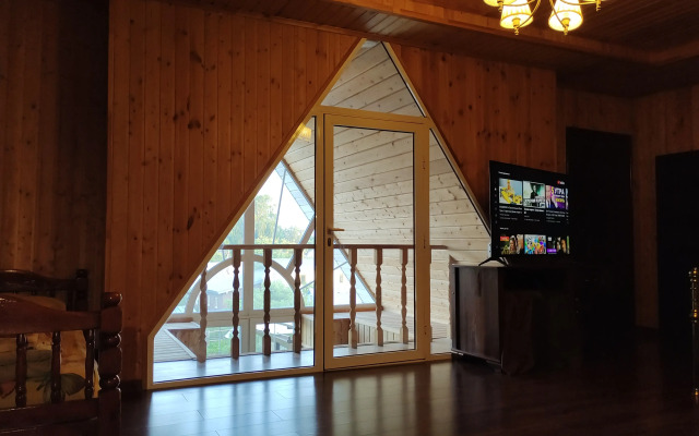 Меблированные комнаты Комильфо