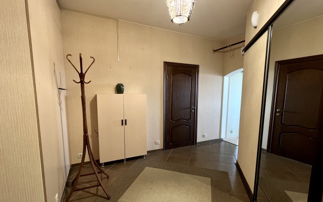 Na Vinogradnoj 2B Apartments