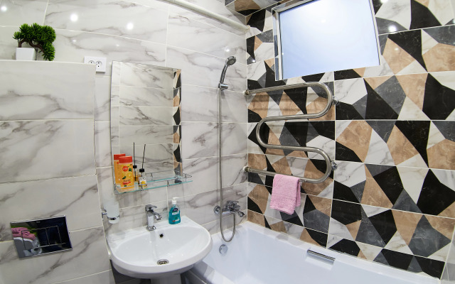 Квартира на Ермолова