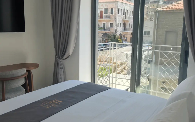 Апарт-отель DovrInn Boutique Down Town