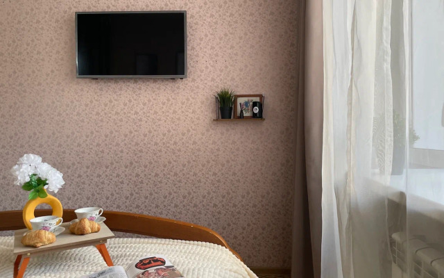 Апартаменты Good Life для 4-х на Геодезической