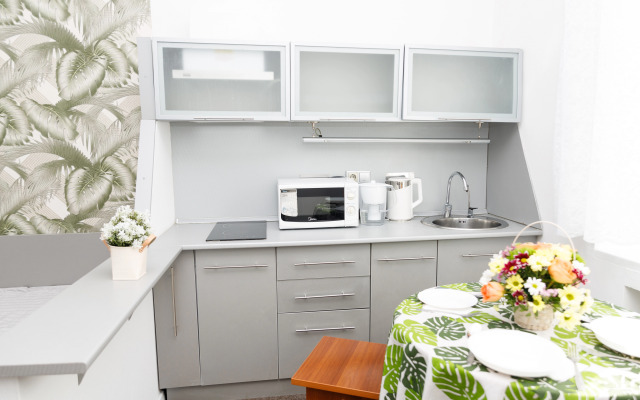 Квартира 1-комнатная Ленина 97-2