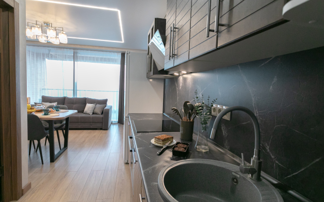 Familiya Gurzuf Apartments 27