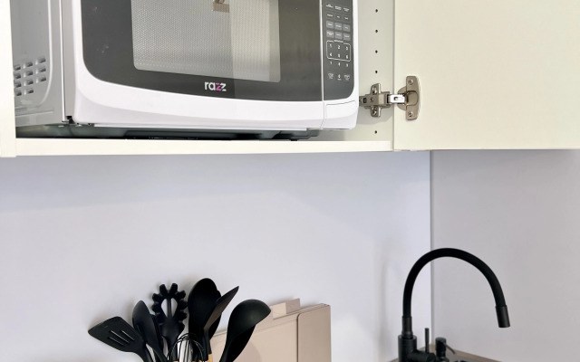 Апартаменты Уютная Студия в Центре Города Ярославль