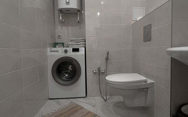 Апартаменты в ЖК Savin House