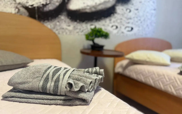 Квартира Двухкомнатная в Центре Города в Уссурийске