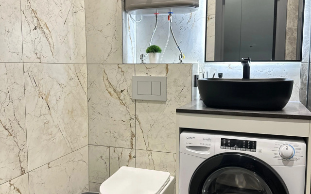 Апартаменты в центре