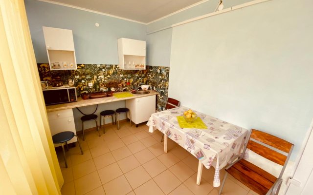Gostilovo Guest House